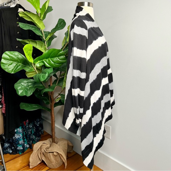 MICHAEL Michael Kors Open Front Sweater S/M - Picture 11 of 12